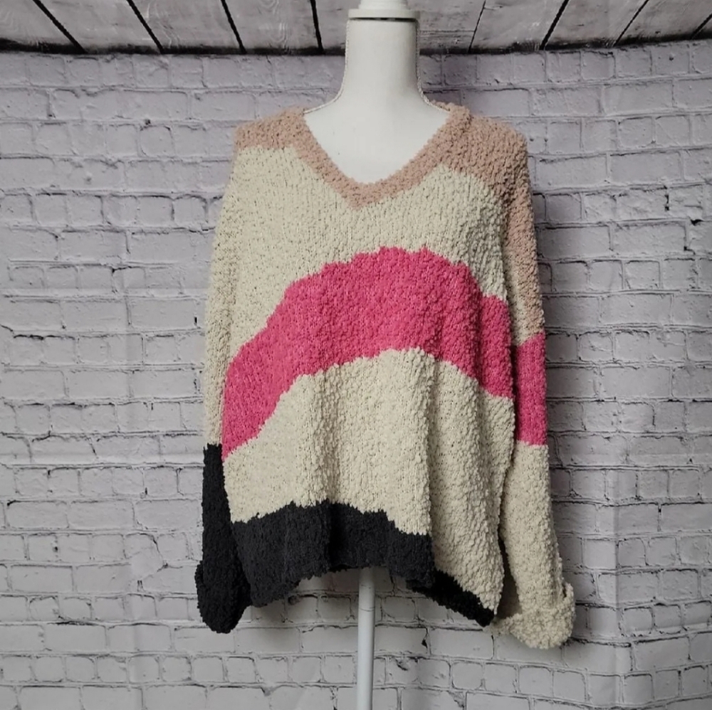 POL sweater Large